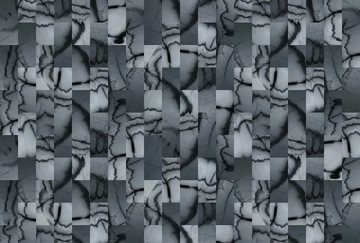 CUT STONE - Digital printing wallpaper by Architects Paper - view 3